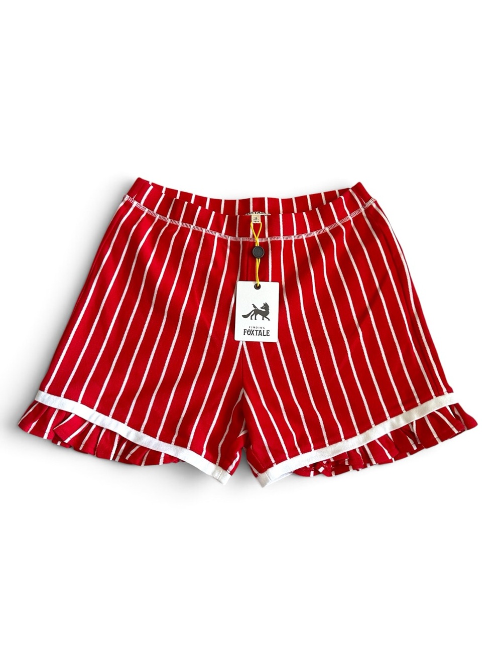 Finding Foxtale Somersault Shorts